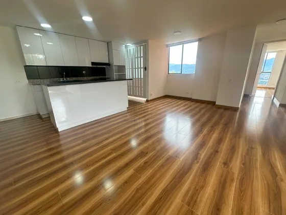 Apartamento En Arriendo En El Poblado. Cod A776233