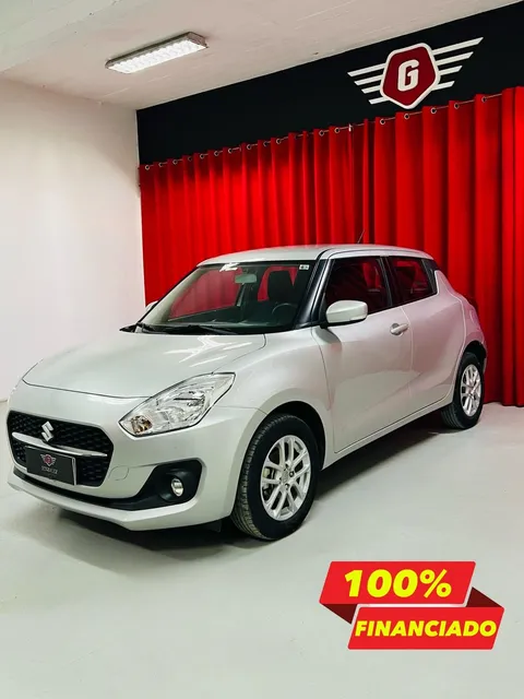Suzuki Swift 1.2 Gl 5p