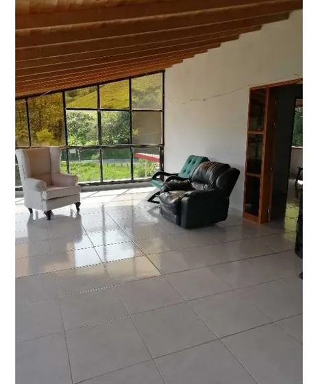 Finca En Venta Barbosa, Antioquia.