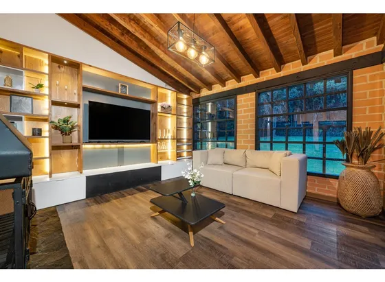 Venta Casa En Medellín Santa Elena