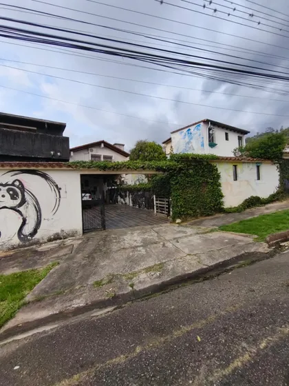 Casa En Venta Polígono De Tiro San Cristobal