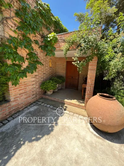 Arriendo Increible Casa En Nogales Macahli