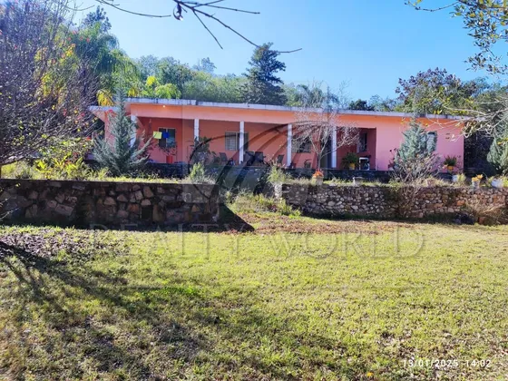 Quintas En Venta En Las Cristalinas