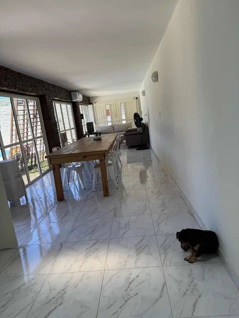 Espacio Ubicado En San Andrés Para Charlas,reuniones.