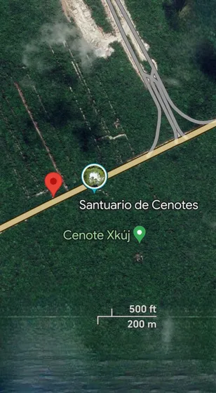 Terreno En Venta En Muyil, Quitana Roo.