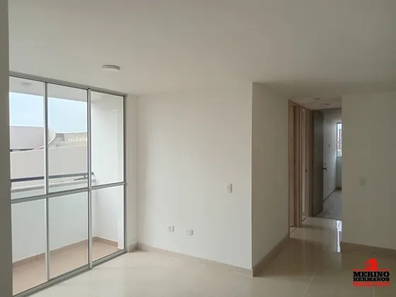 Apartamento En Venta En Fontibon. Cod V5592