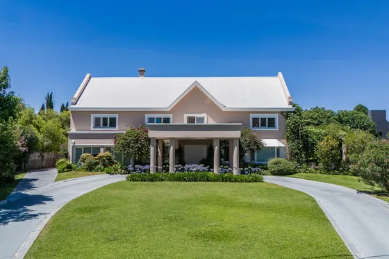 Casa En Venta En Las Delicias 