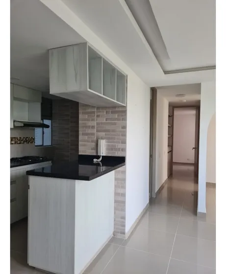 Venta Apartamento 60 Mts2, Ciudad Meléndez, Sur De Cali, 12684-01.