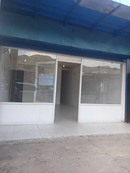Local Comercial En Alquiler En Mañongo Naguanagua (jct)