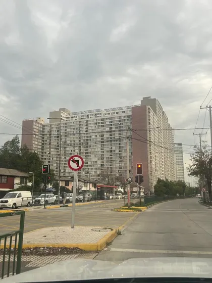 Departamento En Venta En María Rozas Velásquez, Estación C.