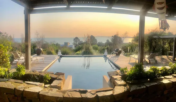 Casa - Punta Ballena