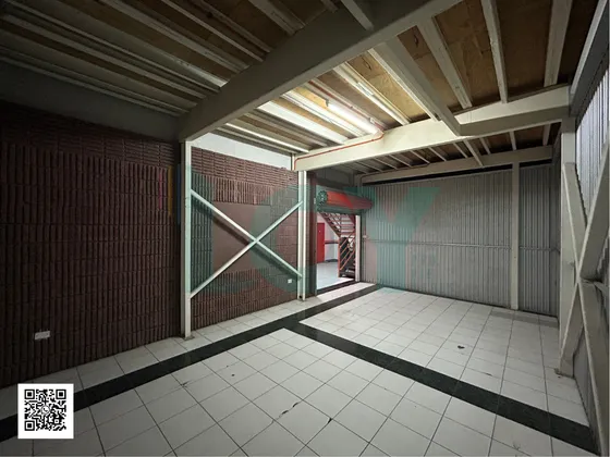 Bodega En Arriendo Huechuraba
