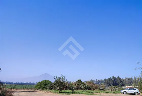 3 Casas Ecológicas En Parcela De 5000 Mts En Lonquén