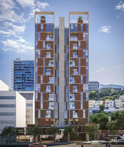 Departamento Venta Loma Larga
