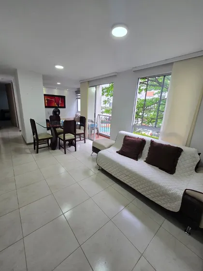 Venta Apartamento Campestre Los Naranjos Jamundí