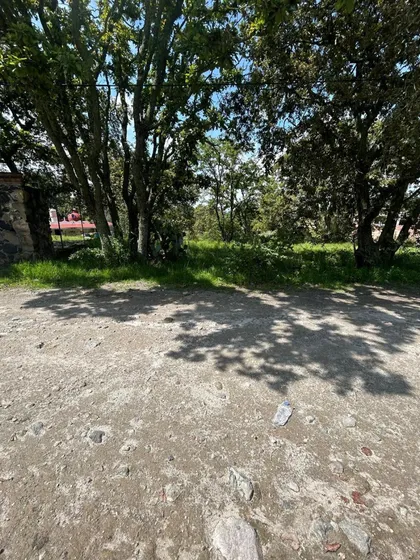Terreno En Venta En Tepotzotlán.