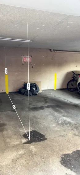 Estacionamiento Techado  (38042)