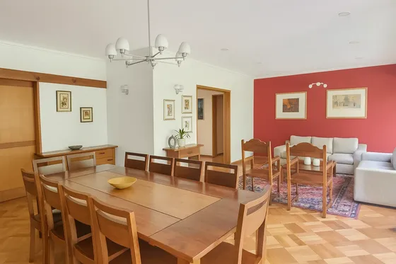 Amplio 5 D 6 B Santa Lucia, Centro Histórico,