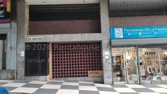 Apartamento En Bello Monte  Cod Mls# 24-28788 Lm