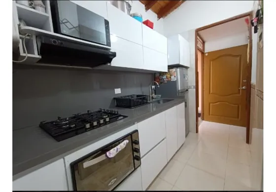 Venta Apartamento 63mtr2, En Primero De Mayo, Sur De Cali, 12424.