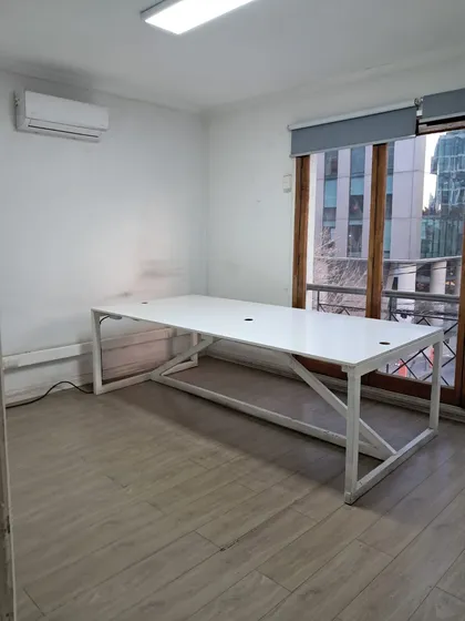 Arriendo Oficina Piso 3 Bucarest, Providencia