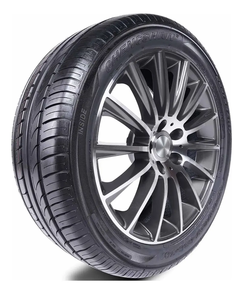 Llanta 225/40r18 92y Chengshan Csc-701 Msi