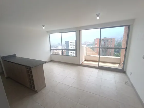  Apartamento En Arriendo Ubicado En Envigado Sector Señorial  (10641).