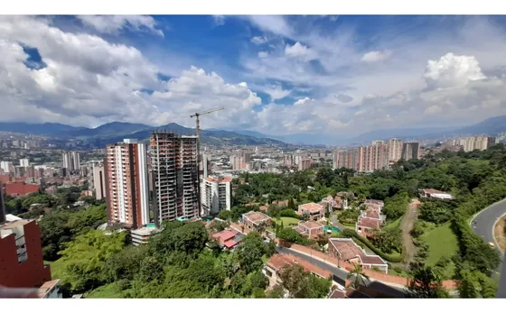 Venta De apartamento En Sabaneta, Antioquia