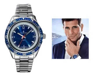 Reloj esika hombre sale