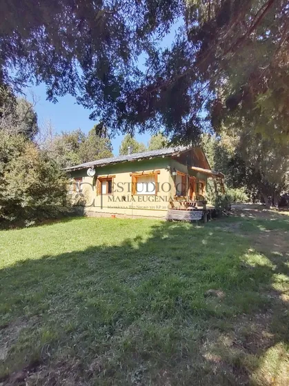 Lote Con Casa Ideal Para Desarrollo Turistico 