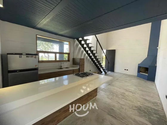 Casa En José María Córdova Muñoz. 2 Habitaciones, 100 M², Id: 120289