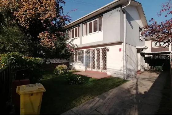 Casa Luminosa 3d+2b+servicios Plaza La Concordia