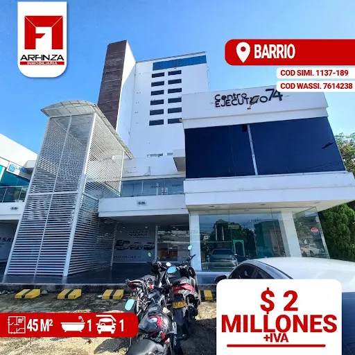 Locales En Arriendo El Prado 1137-189