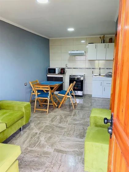 Bello Y Cómodo Departamento En Maipú 