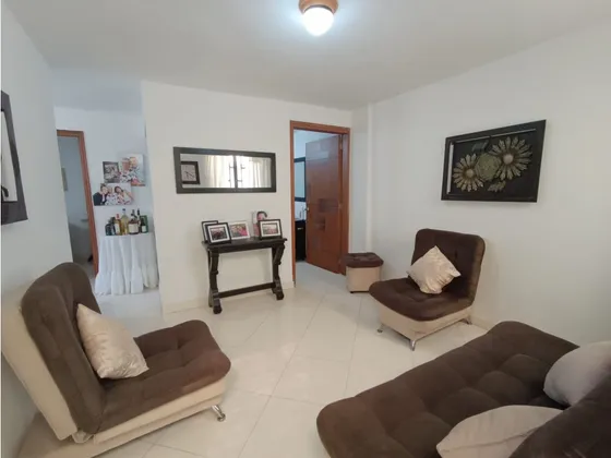 Apartamento En Venta En Envigado - Mesa