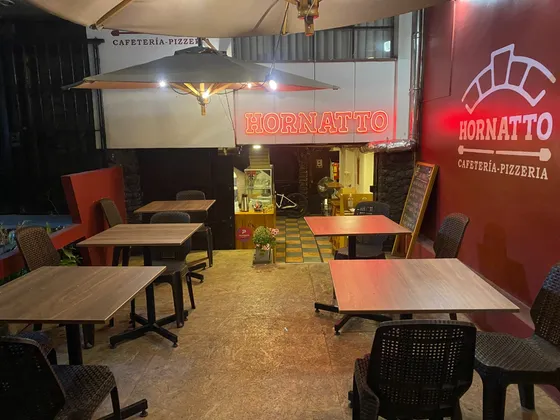 Traspaso De Local Restaurante-pizzeria