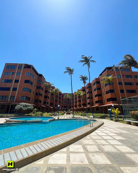 Conjunto Residencial Playa Dorada Suites