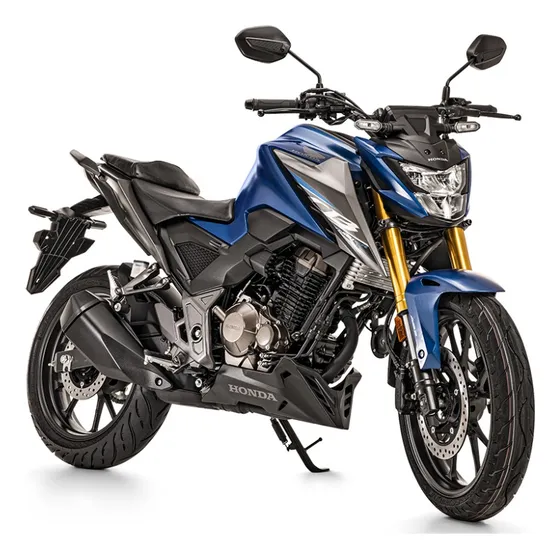 Honda Cb300f Twister