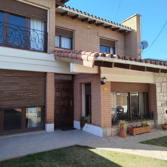 Venta Casa La Cumbre Centro 3 Dor. Gas Natural