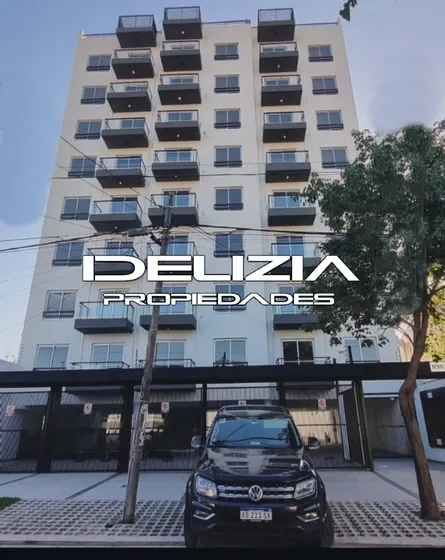 Venta De Departamento 2 Ambientes Con Cochera En Moron 