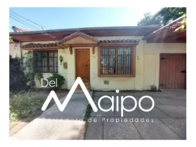 Se Vende Gran Casa Habitación Con Amplio Terreno.