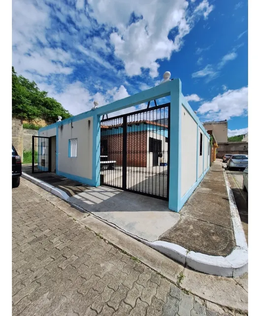 Se Vende Casa 65m2 2h/1b/3p Paso Real Charallave 7192