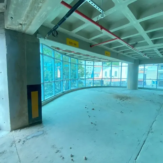 Oficina En Venta - Urb. Las Mercedes