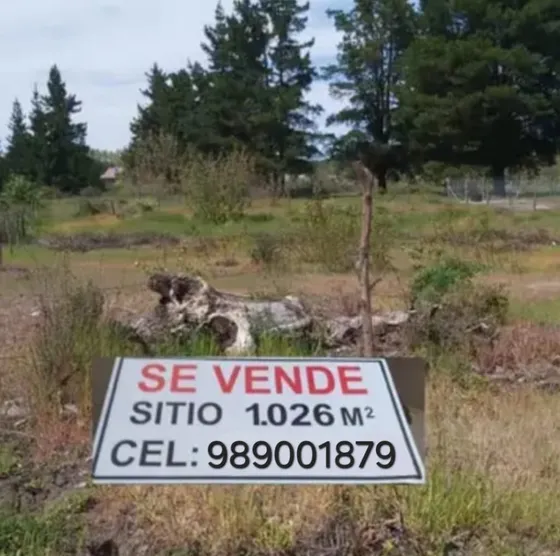 Terreno De  26 Por 39 Mtrs Aprox