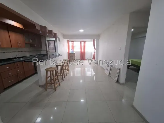 Se Vende Cómodo Y Hermoso Apartamento En La Avenida San Martín Jm-rc 25:23780 