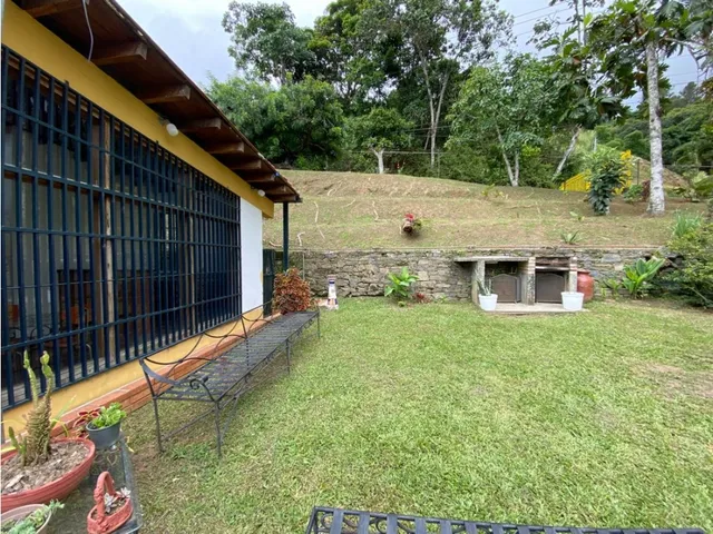 Se Alquila Anexo En Oripoto De 45m2.1h/2b/1p.