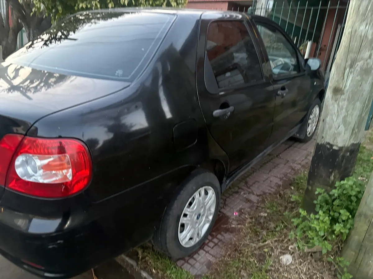 Fiat Siena 1.4 Fire 1.4 Fire568993562032885764