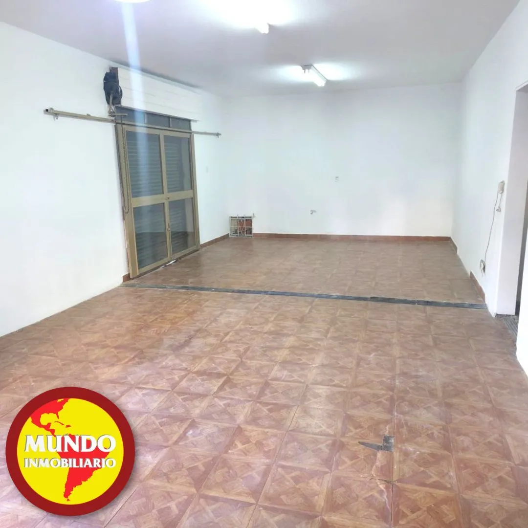 Commercial Space Rental in Villa Lynch