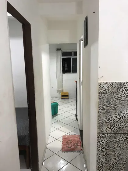 Casa Compartilhado