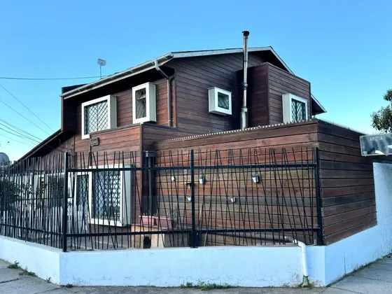 Imperdible! Casa 3d 3b En Hernán Ariztia 1199, Melipilla